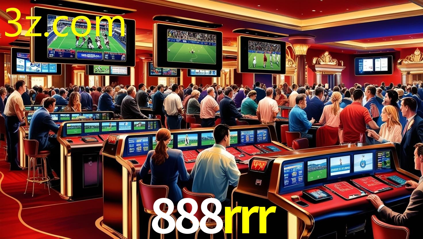 888RRR.COM